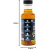 imageHot Shots Secret Diesel Winter AntiGel 16 Oz Squeeze 7in1 Diesel Fuel Additive  Prevents Gelling and Fuel Line FreezeUps  Boosts Cetane  Cleans Injectors  Improves Performance Amber16 Ounces