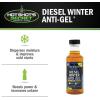 imageHot Shots Secret Diesel Winter AntiGel 16 Oz Squeeze 7in1 Diesel Fuel Additive  Prevents Gelling and Fuel Line FreezeUps  Boosts Cetane  Cleans Injectors  Improves Performance Amber16 Ounces