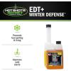 imageHot Shots Secret EDT Winter Defense 32oz 7in1 AntiGel Diesel Fuel Additive  Prevents Gelling Protects Fuel System Diesel Additive Improves Cold Starts Boosts Cetane16 Fl Oz Pack of 1