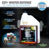 imageHot Shots Secret EDT Winter Defense 32oz 7in1 AntiGel Diesel Fuel Additive  Prevents Gelling Protects Fuel System Diesel Additive Improves Cold Starts Boosts Cetane1 Gallon
