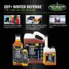 imageHot Shots Secret EDT Winter Defense 32oz 7in1 AntiGel Diesel Fuel Additive  Prevents Gelling Protects Fuel System Diesel Additive Improves Cold Starts Boosts Cetane8 Fl Oz