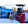 imageHot Shots Secret EDT Winter Defense 32oz 7in1 AntiGel Diesel Fuel Additive  Prevents Gelling Protects Fuel System Diesel Additive Improves Cold Starts Boosts Cetane16 Fl Oz Pack of 1