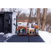 imageHot Shots Secret EDT Winter Defense 32oz 7in1 AntiGel Diesel Fuel Additive  Prevents Gelling Protects Fuel System Diesel Additive Improves Cold Starts Boosts Cetane8 Fl Oz