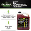 imageHot Shots Secret Everyday Diesel Treatment HSSEDT16ZS 6in1 Diesel Fuel Additive  Treats 400 Gallons Diesel Injector Cleaner Diesel Fuel System Cleaner Diesel Additive Boosts Cetane 16oz1 Gallon