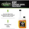 imageHot Shots Secret Everyday Diesel Treatment HSSEDT16ZS 6in1 Diesel Fuel Additive  Treats 400 Gallons Diesel Injector Cleaner Diesel Fuel System Cleaner Diesel Additive Boosts Cetane 16oz16 Fl Oz Squeeze