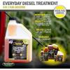 imageHot Shots Secret Everyday Diesel Treatment HSSEDT16ZS 6in1 Diesel Fuel Additive  Treats 400 Gallons Diesel Injector Cleaner Diesel Fuel System Cleaner Diesel Additive Boosts Cetane 16oz32 Fl Oz