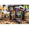 imageHot Shots Secret Everyday Diesel Treatment HSSEDT16ZS 6in1 Diesel Fuel Additive  Treats 400 Gallons Diesel Injector Cleaner Diesel Fuel System Cleaner Diesel Additive Boosts Cetane 16oz1 Gallon