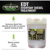 imageHot Shots Secret Everyday Diesel Treatment HSSEDT16ZS 6in1 Diesel Fuel Additive  Treats 400 Gallons Diesel Injector Cleaner Diesel Fuel System Cleaner Diesel Additive Boosts Cetane 16oz5 Gallons