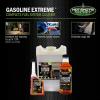 imageHot Shots Secret Gasoline Extreme 12 Oz Concentrated Fuel System Cleaner Fuel Additive for Gasoline Engines Fuel Injector Cleaner  Increases Fuel Economy ampamp Restores Engine Performance1 Count Pack of 1