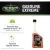imageHot Shots Secret Gasoline Extreme 12 Oz Concentrated Fuel System Cleaner Fuel Additive for Gasoline Engines Fuel Injector Cleaner  Increases Fuel Economy ampamp Restores Engine Performance12 Fl Oz Pack of 1