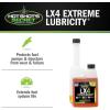 imageHot Shots Secret LX4 Lubricity Extreme  32 Fl Oz  Fuel System Protection  Lubricates and Protects Fuel Pump and Injectors  Prevents Wear and Damage  For Gasoline or Diesel Engines16 Fl Oz