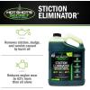 imageHot Shots Secret Original Stiction Eliminator  For All Vehicles Gas ampamp Diesel Oil Additive Reduces Wear Restores Power ampamp Protects Injectors Eliminates Injector Stiction 5 Gallons1 Gallon