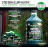 imageHot Shots Secret Original Stiction Eliminator  For All Vehicles Gas ampamp Diesel Oil Additive Reduces Wear Restores Power ampamp Protects Injectors Eliminates Injector Stiction 5 Gallons1 Gallon
