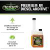 imageHot Shots Secret Premium RV Diesel Additive 16 Ounce Bottle Packaging May Vary