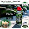 imageHot Shots Secret RV SlideOut Lubricant 9 Ounce