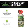 imageHot Shots Secret RV SlideOut Lubricant 9 Ounce