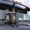 imageHot Shots Secret TBN Booster Oil Additive 32 fl oz Purple HSSTBN32Z32 fl oz