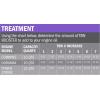 imageHot Shots Secret TBN Booster Oil Additive 32 fl oz Purple HSSTBN32Z32 fl oz