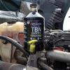 imageHot Shots Secret TBN Booster Oil Additive 32 fl oz Purple HSSTBN32Z64 fl oz
