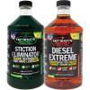 imageHot Shots Secret Diesel Duo  Stiction Eliminator and Diesel Extreme 2 Quarts EachDDD 2 Count