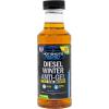 imageHot Shots Secret Diesel Winter AntiGel 16 Oz Squeeze 7in1 Diesel Fuel Additive  Prevents Gelling and Fuel Line FreezeUps  Boosts Cetane  Cleans Injectors  Improves Performance Amber16 Ounces
