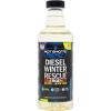 imageHot Shots Secret Diesel Winter Rescue Emergency Deicer ampamp Quick Thaw 1 Quart Bottle Diesel AntiGel Fuel Additive Disperses Moisture ampamp Deices Fuel in Filters Lines Pumps ampamp Tank