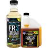 imageHot Shots Secret PickUp Performance Pack 1 1 QT FR3 Friction Reducer 1 16 OZ Squeeze Everyday Diesel Treatment EDT PPP Packaging May Vary