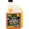 imageHot Shots Secret Premium RV Gas Additive 16 fl oz BottleOrange