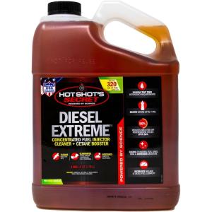 imageHot Shots Secret Diesel Extreme 1 Qt Packaging May Vary P040432Z128 Fl Oz Pack of 1