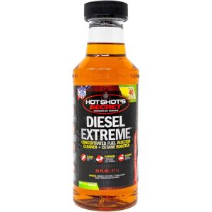 imageHot Shots Secret Diesel Extreme 1 Qt Packaging May Vary P040432Z16 Fl Oz Pack of 1