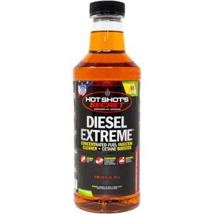 imageHot Shots Secret Diesel Extreme 1 Qt Packaging May Vary P040432Z32 Fl Oz Pack of 1