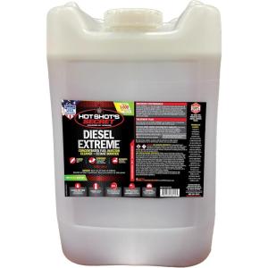 imageHot Shots Secret Diesel Extreme 1 Qt Packaging May Vary P040432Z640 Fl Oz Pack of 1