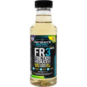 imageHot Shots Secret HSSFR332Z FR3 Friction Reducer 32 Fluid Ounce16 Fl Oz