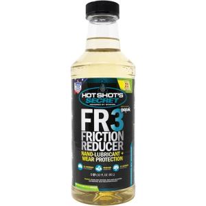 imageHot Shots Secret HSSFR332Z FR3 Friction Reducer 32 Fluid Ounce32 Fl Oz