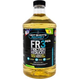 imageHot Shots Secret HSSFR332Z FR3 Friction Reducer 32 Fluid Ounce64 Fl Oz