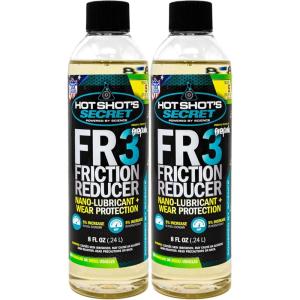imageHot Shots Secret HSSFR332Z FR3 Friction Reducer 32 Fluid Ounce8 Fl Oz Pack of 2