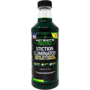 imageHot Shots Secret Original Stiction Eliminator 16 Fluid Ounce Bottle32 oz