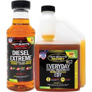 imageHot Shots Secret SSFP Signature Series Fuel Pack 32 Ounce 2 Pack