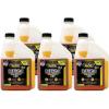 imageHot Shots Secret Everyday Diesel Treatment 16 oz 5 Pack Squeeze Bottle 6in1 Diesel Additive  Injector Cleaner Fuel System Cleaner Fuel Additive Boosts Cetane Packaging May Vary