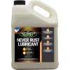 imageHot Shots Secret Never Rust Lubricant 1 Gallon Bottle