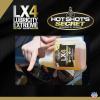 imageHot Shots Secret LX4 Lubricity Extreme 32 Ounce 2 Pack