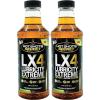 imageHot Shots Secret LX4 Lubricity Extreme 32 Ounce 2 Pack