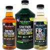 imageHot Shots Secret Trio Diesel Oil and Fuel Additive 128 Fluid Ounces