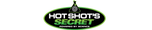 Hot Shot's Secret