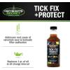 imageHot Shots Secret Tick Fix  Protect 32 fl oz  Engine Oil Additive for Gas Engines Reduces Lifter Tick and Engine Noise FR3 Nano Technology1