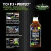 imageHot Shots Secret Tick Fix  Protect 32 fl oz  Engine Oil Additive for Gas Engines Reduces Lifter Tick and Engine Noise FR3 Nano Technology1